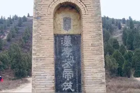 清明，祭奠犹在，无墓可扫，无纸可烧，祭拜方式可以改变了！图片