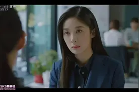 豆瓣评分7.6，韩剧《昼与夜》是一部被低估的悬疑剧！图片