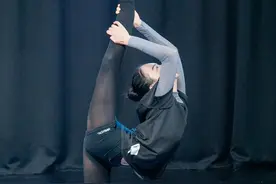 学跳舞为什么必须要练软开度？这些知识你要知道图片