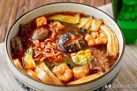 2020年适合摆地摊的小吃有哪些 投资小 利润大 而且生意火爆！图片
