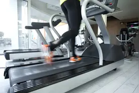 坚持跑步，体重反而上升了？越跑越胖，这3个原因是罪魁祸首图片