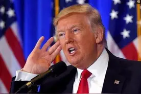 各国领导人的真实身高，特朗普1米9，梅姨比奥巴马还高，独具一格图片