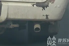 南京报废车补贴发放年底将截止 还没申领的车主要抓紧了图片