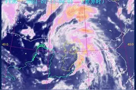 请查收！雨天步行、开车、居家“避险要点”图片