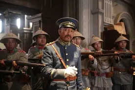 北洋集团最强大脑：军师鬼谋徐树铮(上)图片