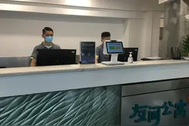 这里的公寓居然可以直接拎包入住？小虹带你实地探访→图片