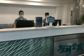 这里的公寓居然可以直接拎包入住？小虹带你实地探访→图片