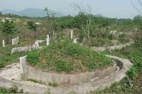 农村俗语：“人过五代另起坟，房过三代必走人”，是啥意思？图片