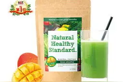 代餐粉真的能减肥吗？图片