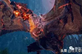 switch日报：怪猎崛起版冰原曝光！NS固件大版本神秘更新图片