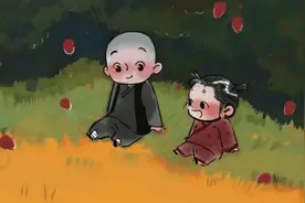 有一种感情，叫各自安好图片