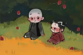 有一种感情，叫各自安好图片