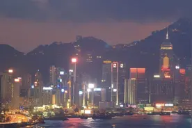 香港政府正式邀请电信运营商参与即将举行的频谱竞标拍卖图片