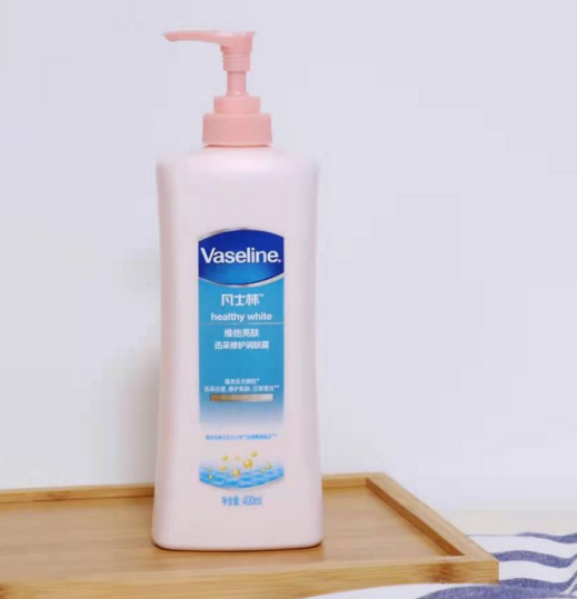 天然身体乳企业