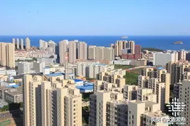 旅顺：老楼改造将启动！图片