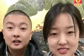 快手网红马洪涛被北京亿万女富豪相中，要帮他打快手年度冠军赛！图片