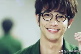 刘以豪：一个来自台湾的"暖男"，比"治愈系"更温暖的男人图片