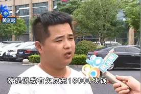 “京东白条”被盗刷，怕影响征信先垫付，却被告知不能理赔？图片