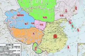 细思战国：“补药”和“健身”，谁更重要？图片