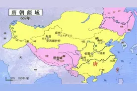 最简单的灭国战，贝加尔湖入中国图片