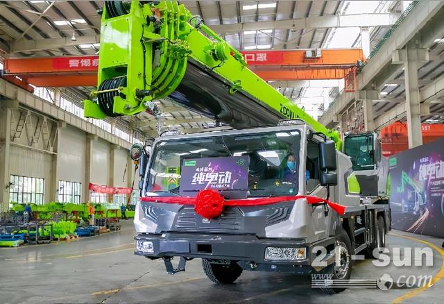 上海宝马机械展2020