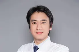 「名医风采」安徽中医药大学第一附属医院肛肠中心主任李明图片