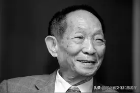 百姓袁隆平！图片