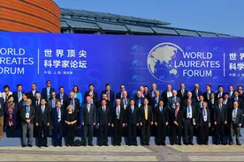 美国顶尖科学家2639人，日本294人，中国也有557人图片