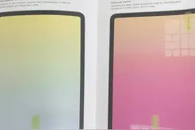 iPad Air偷跑：果粉最期待升级终于来了图片