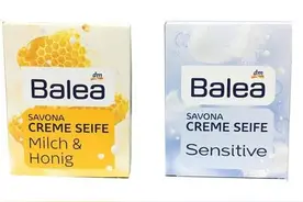 用香皂洗头能改善油头？试试这3款香皂，洗澡洗头全搞定图片