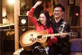 汪峰的狂野情史，为爱结婚3次却闪离2次，和5个女人爱得轰轰烈烈图片