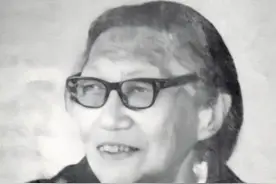 辽宁91岁老太太临终前，坦言自己是“军火大盗”，背后有何隐藏图片