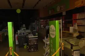 围挡施工太突然！超市员工上不了班也不能正常营业！该如何维权？图片