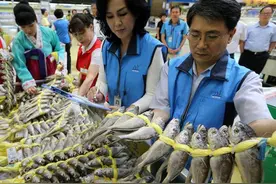 “受害者又要增加了！”美国解禁福岛食品，日本网民纷纷表态图片