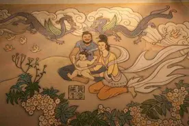 上古八大姓氏，看看有没有你的姓图片