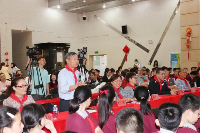 获奖名单出炉!恭喜这些鼓楼娃!
