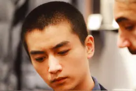 内娱近十年只出了三个真帅哥？陈晓不意外，另外两个没想到图片
