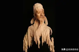 解析杜甫最美五绝，有真情有境界，你可能没读过，有两首入选教材图片