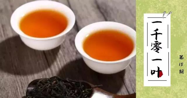六堡茶丨可以喝的古董：一半是茶，一半是药
