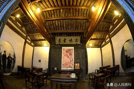 寻访“140岁”的鲁迅先生图片