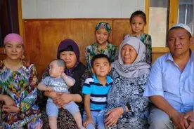 苏联境内有个"陕西村"，隔绝100多年见到中国人：大清咋样了？图片