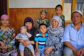 苏联境内有个"陕西村"，隔绝100多年见到中国人：大清咋样了？图片