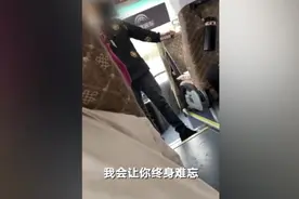 云南一导游要求游客购物放狠话：我针对起你来会让你终身难忘，相关部门已介入处理图片