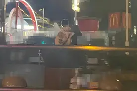 姚景元恋情瓜一波三折？官方辟谣过后竟还有新料爆出，网友：刺激图片