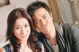 深扒45岁佘诗曼情史图片