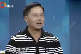 结婚24年丈夫处处被管，一说出妻子的职业，涂磊当场吓一跳图片