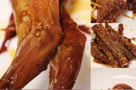 这家巴渝麻辣小零食太上头，我又活过来了！图片