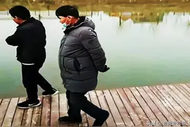 大衣哥朱之文，垂钓园生意惨淡，跟名气没关系，是方法不对图片