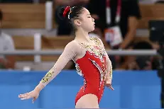 武汉体院教练眼中的管晨辰：从小机灵，是个孩子王图片