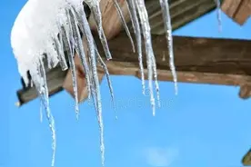 今天九月二十六，俗语“冷不冷，就看九月二十六”，今年雨雪多吗图片